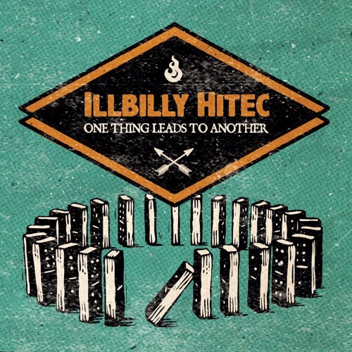 iLLBiLLY_HiTEC - Better Recognize ft. Daphne BlueBird