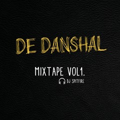 Mixtape vol1. by DJ Spitfire