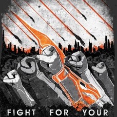 Fight For Your Freedom featuring Luke Otto (Soundtrack)