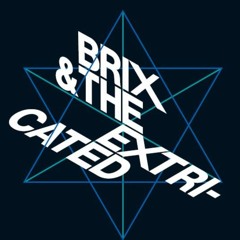 Brix & The Extricated - A-Damned For Eternity.WAV
