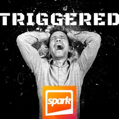 Triggered SFX Mixdown 1