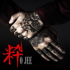 O-JEE - GENOVESE ft. T2K a.k.a. Mr. Tee(Prod.by Flammable)