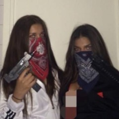 2BITCHES DOWN 2 ROBB