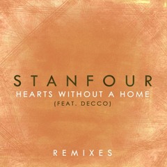 Stanfour - Hearts Without A Home (Delham Club Mix)