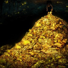 Cave Of Gold                     2