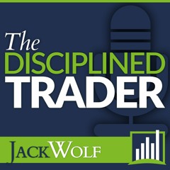 Jack Wolf interviews a professional trader that took his training course. Episode 2