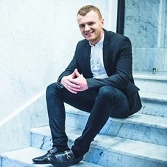 Роман Скорпіон Ти Моя