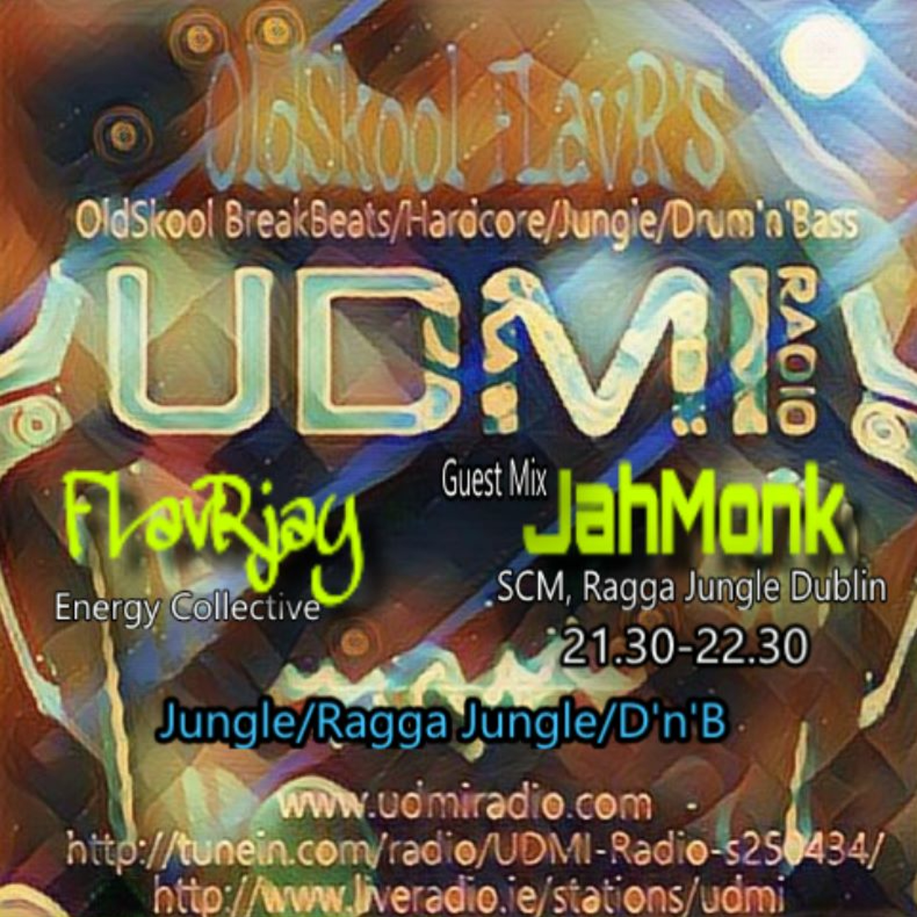 FLavRjay