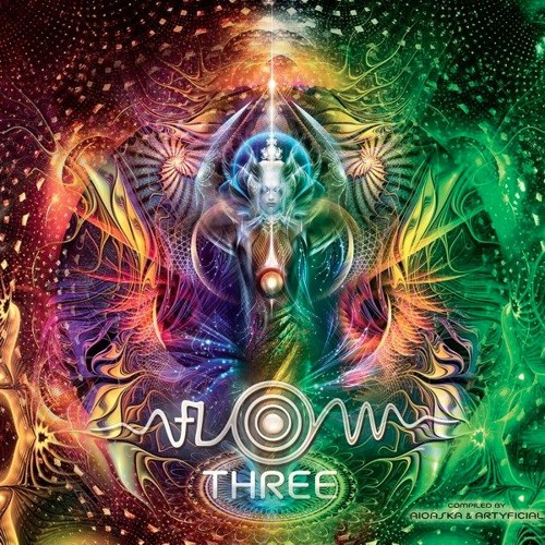 Astrix - Deep Jungle Walk