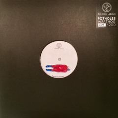 pothOles - Warthog (w/ Jori Hulkkonen & Saine Remixes) --snippets