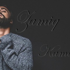 Zamiq Huseynov - Kaman