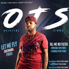 LET ME FLY FT. JANAE