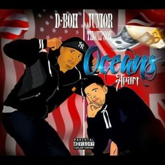 Junior Thompson Ft Dboii & Markie Terry - Pull Up