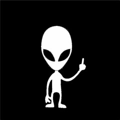 Iggy Pop - Monster Men - Space Goofs