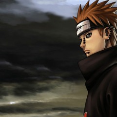 Pain&Justice(Remix of Nas Made you Look)