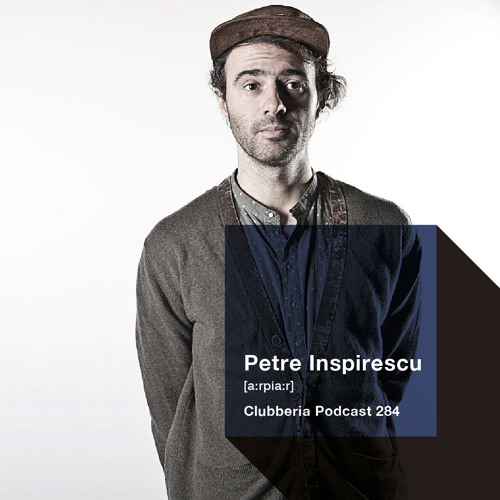 レコード】Petre Inspirescu / Grădina Onirică 【公式通販】