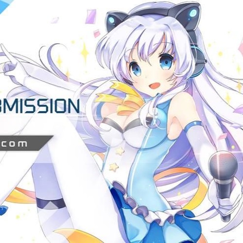 【Hachi Hachi / DanceRail3】DJ NAMAE - Answer