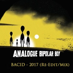 Bacid (2017 Redit/Mix)