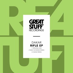Dakar - Rifle (Niko Schwind Remix)