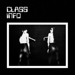 Class Info - Out Of Line (1983)
