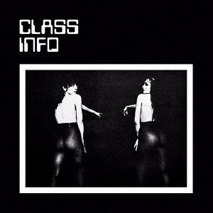 Class Info - Out Of Line (1983)