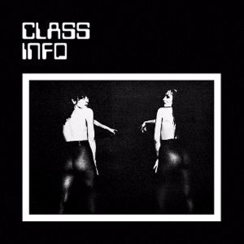 Class Info - Out Of Line (1983)
