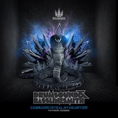 Drumsound & Bassline Smith - Cobra (VIP) / Steal My Heart (VIP)