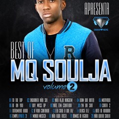 Mq soulja - vol5_black teez ft. diplomatta, smourf [prod. diplomatta]