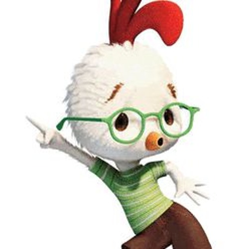 Chicken Dance - Sonic