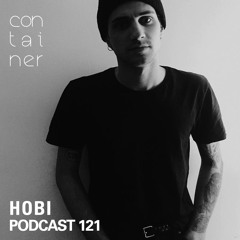Container Podcast [121] HOBI