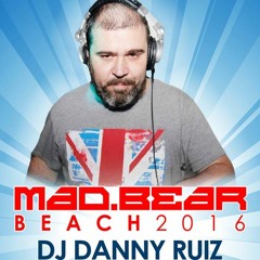 Madbear Beach Torremolinos 2016 Night Session By DANNY RUIZ