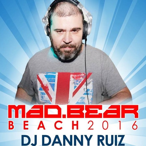 Madbear Beach Torremolinos 2016 Night Session By DANNY RUIZ