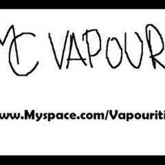 MC Vapour - Halloween