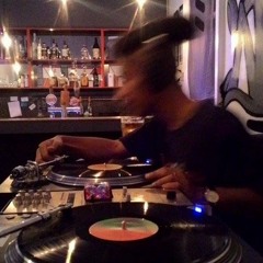 Shay Bakar DJ @ GreyArea 02-03-2017