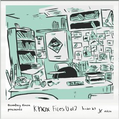 M.arques B.erry - Myself (Prod. By Bigheadonthebeat)[Bombay Knox Exclusive]