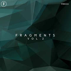 PREMIERE: Screamarts - Aviophobie (Fragmented Recordings)