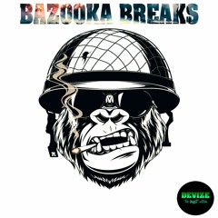 Bazooka Breaks - 40 Dusty, Punchy, Vinyl Breaks for $9.95! - www.DEVIZEBEATS.com