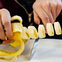 Chop Chop(The Fearless Few challenge #11)