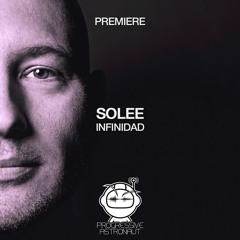 PREMIERE: Solee - Infinidad (Original Mix) [parquet]