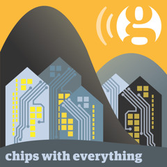 How do you build a self-repairing city? – tech podcast
