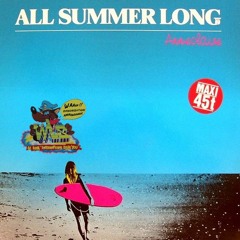 Anneclaire - All Summer Long (extended Version)
