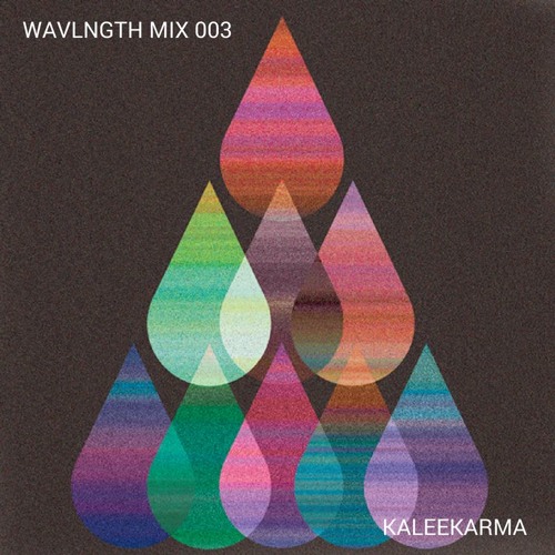 We Listen w/ Kaleekarma