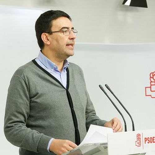 Stream Prensa PSOE | Listen to 270317 RUEDA DE PRENSA DE MARIO JIMÉNEZ ...