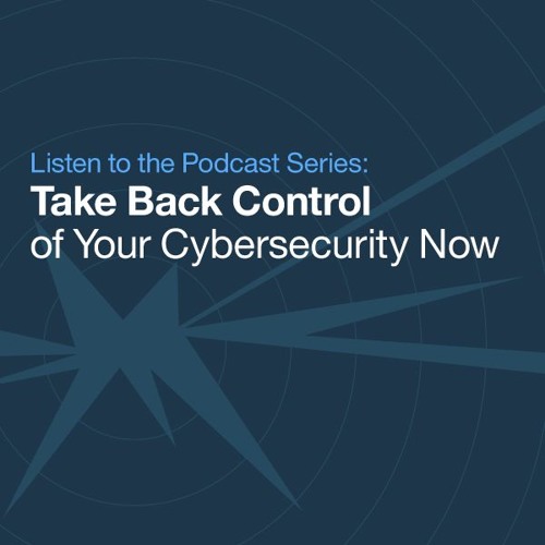 Stream Security Intelligence | Listen to Take Back Control of Your ...