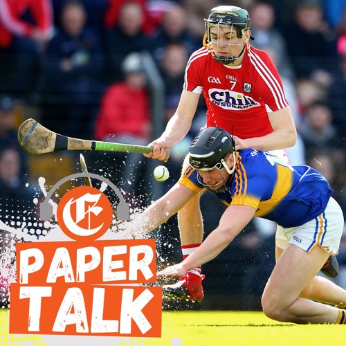 Stream episode GAA Show Trip for Tipp as Cork embrace the 'process' by