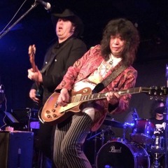 Help Your Brother - Japaralia LOUD - 16LUFS