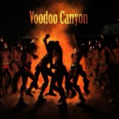 Voodoo Canyon
