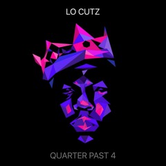 Quarter Past 4 [FREE DOWNLOAD]