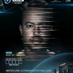 Sander Van Doorn Presents Purple Haze @ A State Of Trance Ultra 2017(Miami) [Free Download]