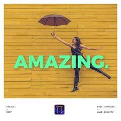 Franck Orff - Amazing ( High Quality Free Download )